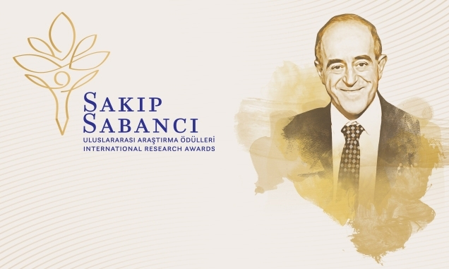 SAKIP SABANCI INTERNATIONAL RESEARCH AWARDS